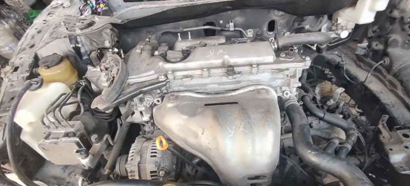 Мотори 2.5 Toyota Camry 2, 2011
